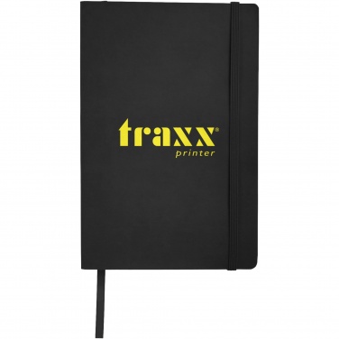 Logotrade Logogeschenke das Foto: Classic A5 Soft Cover Notizbuch