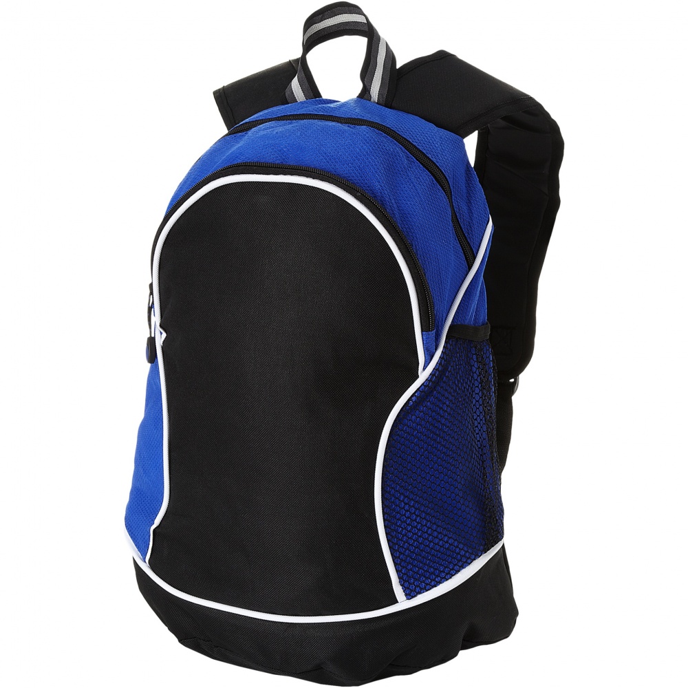 Logotrade werbemittel das Foto: Boomerang Rucksack 22L