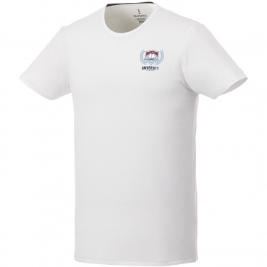 Logotrade Logogeschenke das Foto: Balfour T-Shirt für Herren