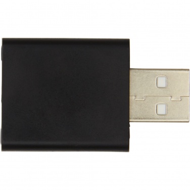 Logotrade Werbegeschenke das Foto: Incognito USB-Datenblocker
