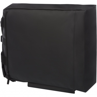 Logotrade Logogeschenke das Foto: Resi wasserabweisender 15" Laptop-Rucksack 23L