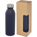 Riti 500 ml Kupfer-Vakuum Isolierflasche , Marine