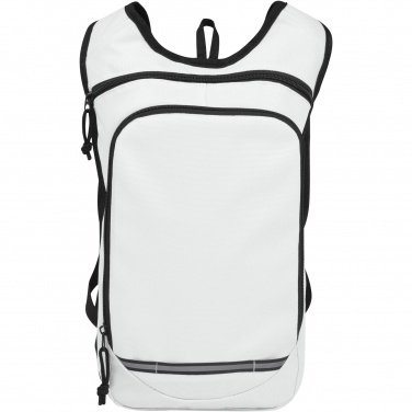 Logotrade Logogeschenke das Foto: Trails GRS RPET Outdoor Rucksack 6,5 L