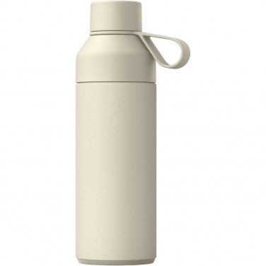 Logotrade Werbegeschenke das Foto: Ocean Bottle 500 ml vakuumisolierte Flasche