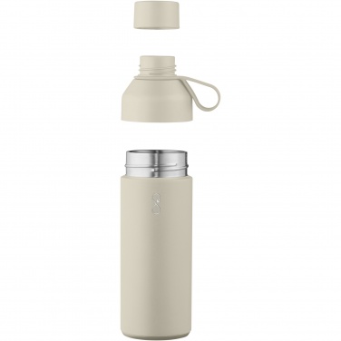 Logotrade Logogeschenke das Foto: Ocean Bottle 500 ml vakuumisolierte Flasche