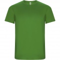 Imola Sport T-Shirt für Herren, Farngrün