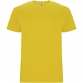 Stafford T-Shirt für Kinder, Gelb