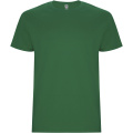 Stafford T-Shirt für Kinder, Kelly Grün