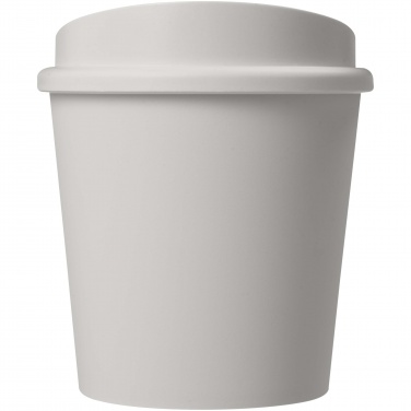 Logotrade werbemittel das Foto: Americano® Switch Renew 200 ml Becher mit Deckel