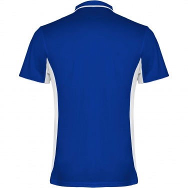 Logotrade Firmengeschenke das Foto: Montmelo Sport Poloshirt Unisex 