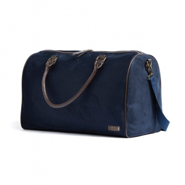 Logotrade werbemittel das Foto: VINGA Hunton Weekendbag