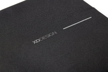 Logotrade Werbeartikel das Foto: XD Design 14" Laptop Sleeve