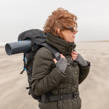 Logotrade werbemittel das Foto: Explorer Ribstop großer Wanderrucksack 40L PVC frei