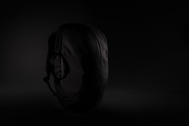 Logotrade Firmengeschenke das Foto: Swiss Peak AWARE™ RPET 15.6" Work & Gym Rucksack