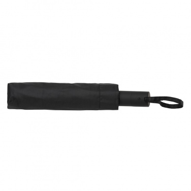 Logotrade werbemittel das Foto: 21" Impact AWARE™ RPET 190T Mini-Schirm automatic open