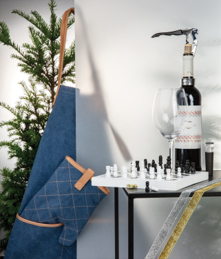 Logotrade Werbeartikel das Foto: Vino 3-tlg. Sommelier Set
