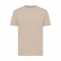 Iqoniq Sierra Lightweight T-Shirt aus recycelter Baumwolle, Wüste