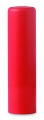 Lippenbalsam, Rot