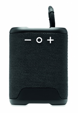 Logotrade werbemittel das Foto: 5.0 Wireless Lautsprecher IPX7