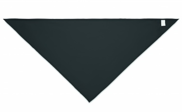 Logotrade Geschäftsgeschenke das Foto: Bandana Polycotton