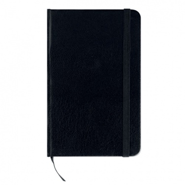 Logotrade Firmengeschenke das Foto: A5 Notizbuch