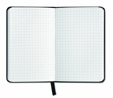 Logotrade Firmengeschenke das Foto: A5 Notizbuch
