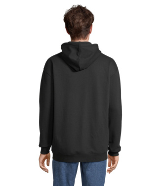 Logotrade werbemittel das Foto: CARTER Full Zip   Hoodie