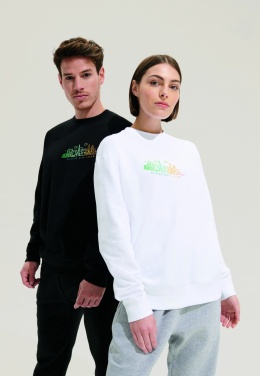 Logotrade Werbeartikel das Foto: COLUMBIA UNISEX SWEATSHIRT