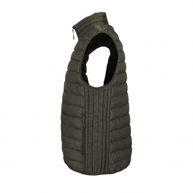 Logotrade Geschäftsgeschenke das Foto: STREAM MEN Bodywarmer