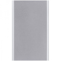 Powerbank LIETO, grau