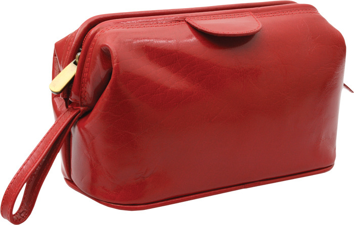 Logotrade Geschäftsgeschenke das Foto: Kosmetiktasche 43901300