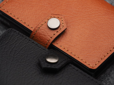 Logotrade Werbegeschenke das Foto: RFID Geldbörse 2161318