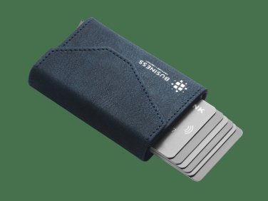 Logotrade Geschäftsgeschenke das Foto: RFID Geldbörse 1249326