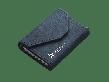Logotrade Firmengeschenke das Foto: RFID Geldbörse 1249326