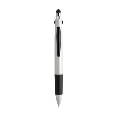 Logotrade Werbegeschenke das Foto: Triple-Touch-Stift