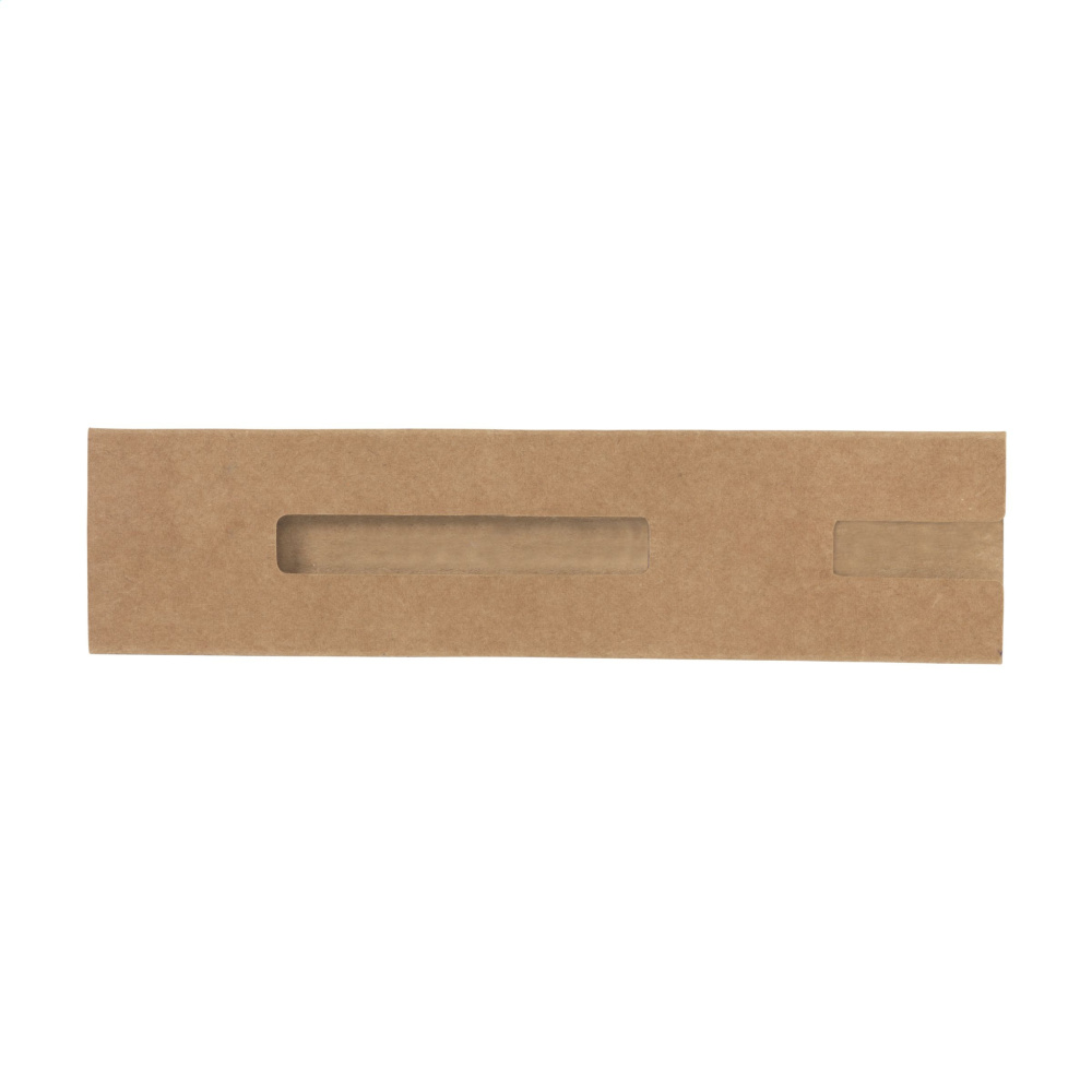 Logotrade Geschäftsgeschenke das Foto: Gift Sleeve Geschenkverpackung