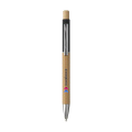 Saya Bambusstift, Schwarz