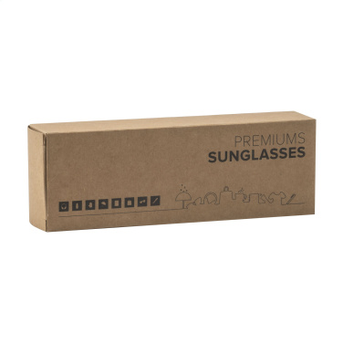 Logotrade Logogeschenke das Foto: Sonnenbrille in Havanna