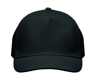 Logotrade werbemittel das Foto: Baseball Kappe 5 Panels
