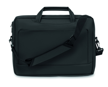 Logotrade werbemittel das Foto: 15" Laptop-Tasche