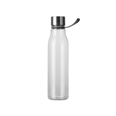 Logotrade Geschäftsgeschenke das Foto: VINGA Lean 800ml RCS Wasserflasche