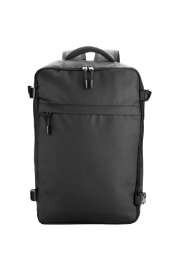Logotrade Werbeartikel das Foto: Rucksack PALUDI Schwarzwolf