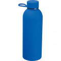 Edelstahlflasche Ostrava, Blau