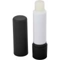 Eden Lippenpflege Vanille, Tiefschwarz