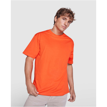 Logotrade Logogeschenke das Foto: Bull Overzise T-Shirt Unisex