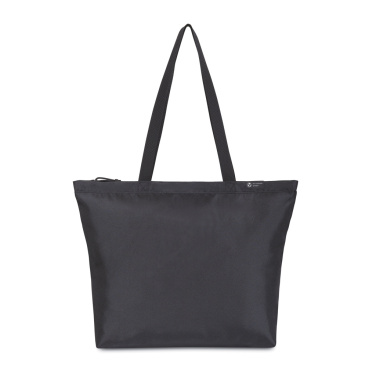 Logotrade Firmengeschenke das Foto: Renew AWARE™ rPET Tasche