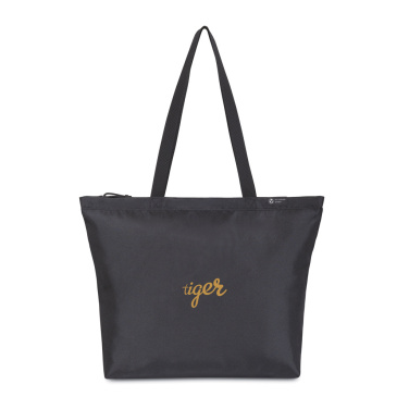 Logotrade Firmengeschenke das Foto: Renew AWARE™ rPET Tasche