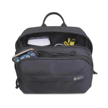 Logotrade Werbegeschenke das Foto: Renew AWARE™ rPET Kosmetiktasche