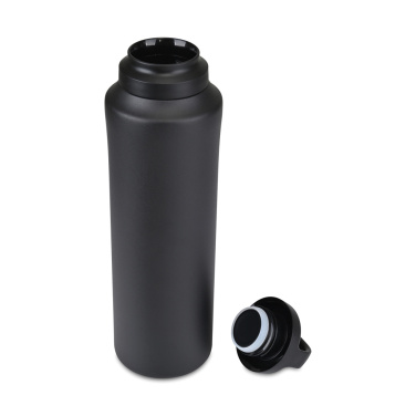 Logotrade Logogeschenke das Foto: Aviana™ Rowan RCS recycelte Wasserflasche 740ml