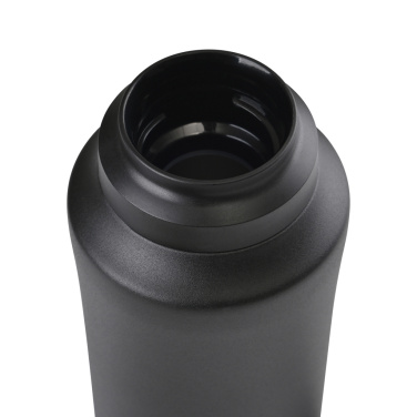 Logotrade werbemittel das Foto: Aviana™ Rowan RCS recycelte Wasserflasche 740ml